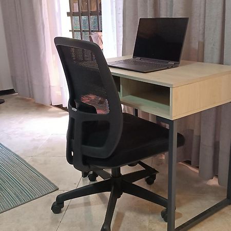 Апартаменты Acogedor Apartaestudio Ubicado En Laureles Медельин Экстерьер фото