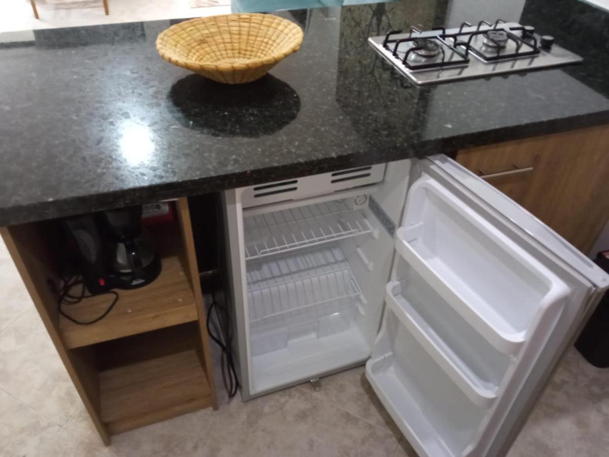 Апартаменты Acogedor Apartaestudio Ubicado En Laureles Медельин Экстерьер фото