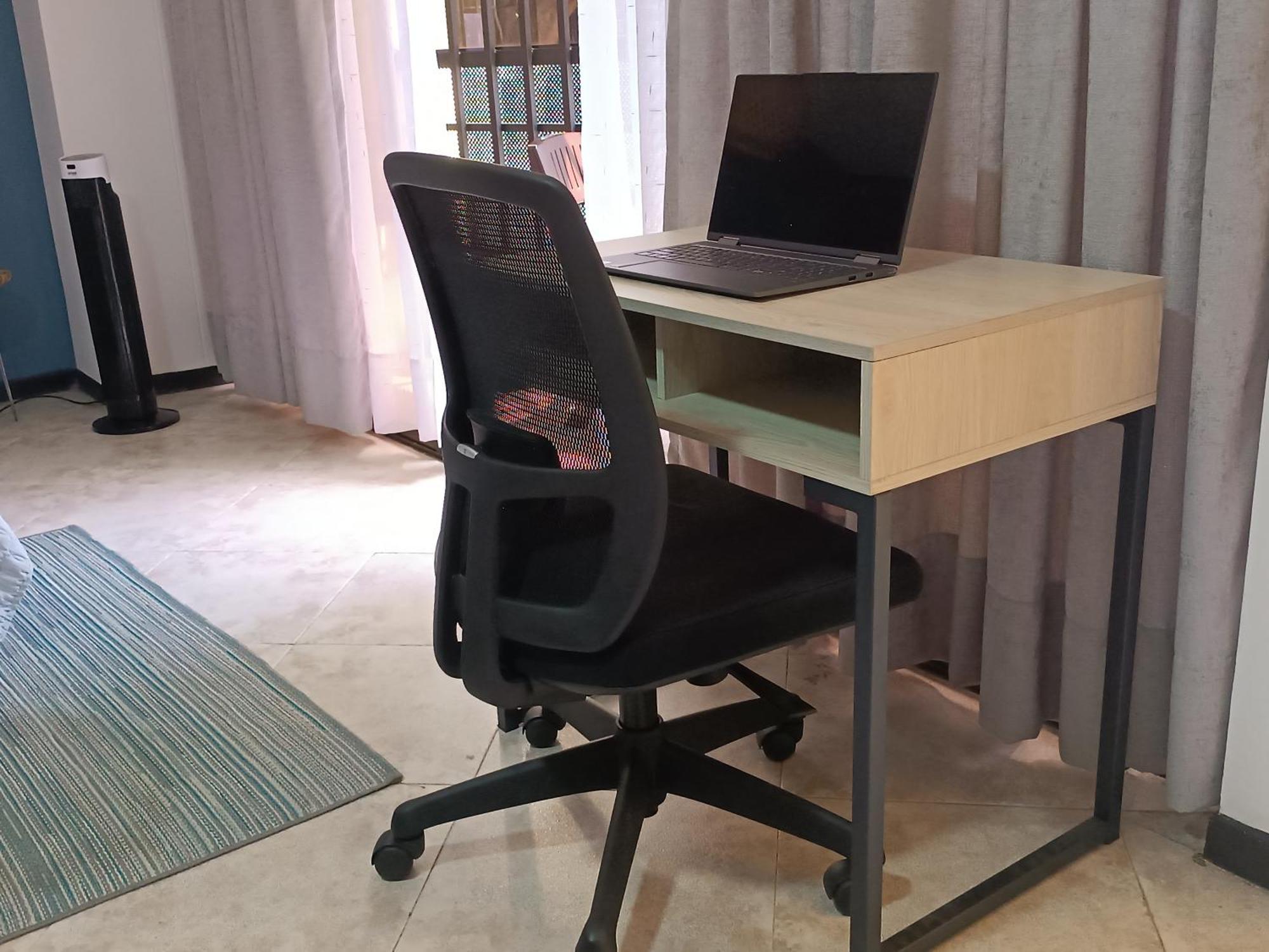 Апартаменты Acogedor Apartaestudio Ubicado En Laureles Медельин Экстерьер фото